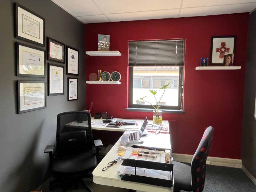 To Let commercial Property for Rent in Kenilworth Western Cape